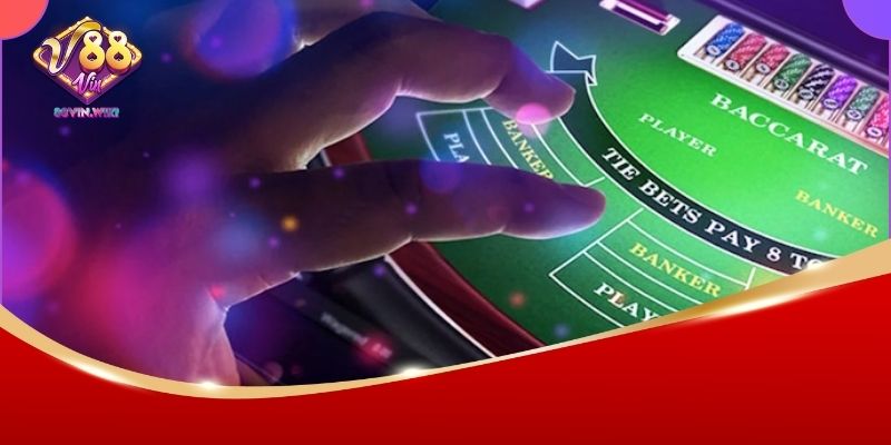 Sơ lược về baccarat 88Vin 2025