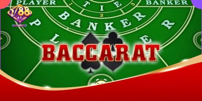 Mẹo cược baccarat chuẩn cao thủ