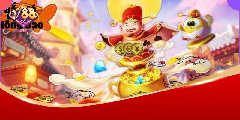 Hướng dẫn săn cá hồng bao chuẩn