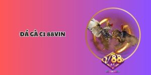 Đá Gà C1 88vin