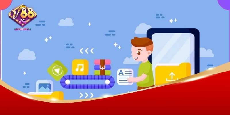 Các quy định trong giao dịch 88Vin