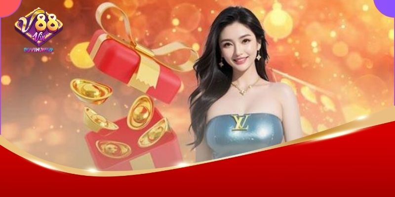 Nhận ưu đãi 88Vin nhanh chóng, an toàn