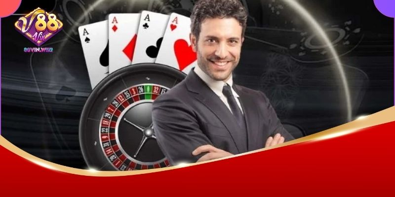 Trường hợp 88Vin miễn trừ trách nhiệm 2025