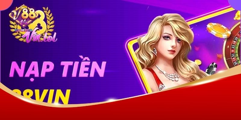 Cách khắc phục lỗi khi giao dịch nạp tiền