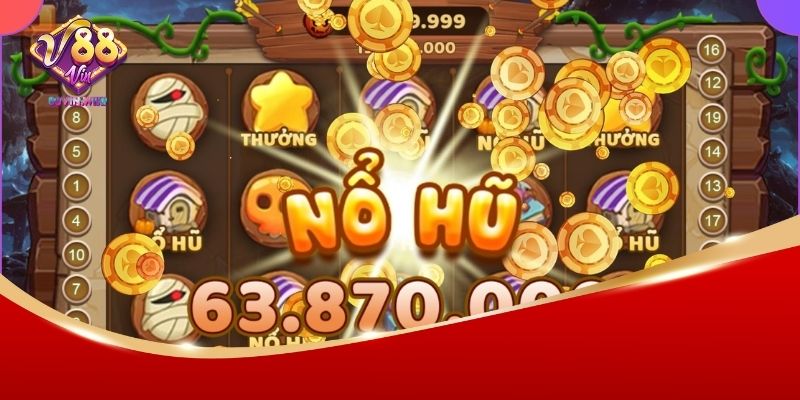 Hãy áp dụng chiến lược linh hoạt để quay hũ hiệu quả