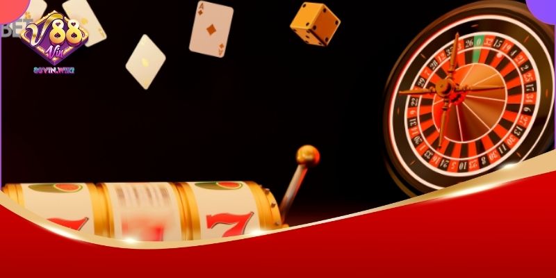 Nổ hũ đổi thẻ cào 88Vin có gì đặc biệt