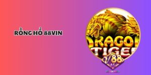 Rồng Hổ 88Vin