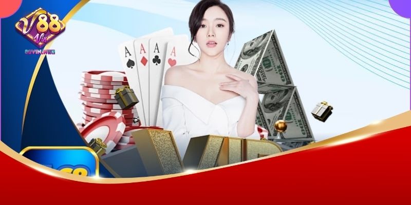 Giới thiệu game thần bài nổ hũ 88Vin