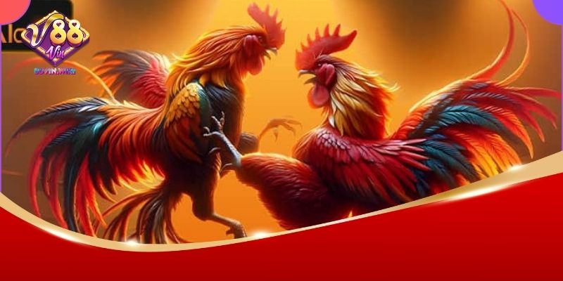 Xem Đá Gà 88vin Hôm Nay – Cập Nhật Lịch Đấu Và Cách Đặt Cược Chi Tiết 2 Xem đá gà 88Vin hôm nay để nhận thưởng